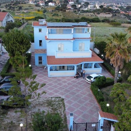 ריאלמונטה Villa Maria Sofia מראה חיצוני תמונה