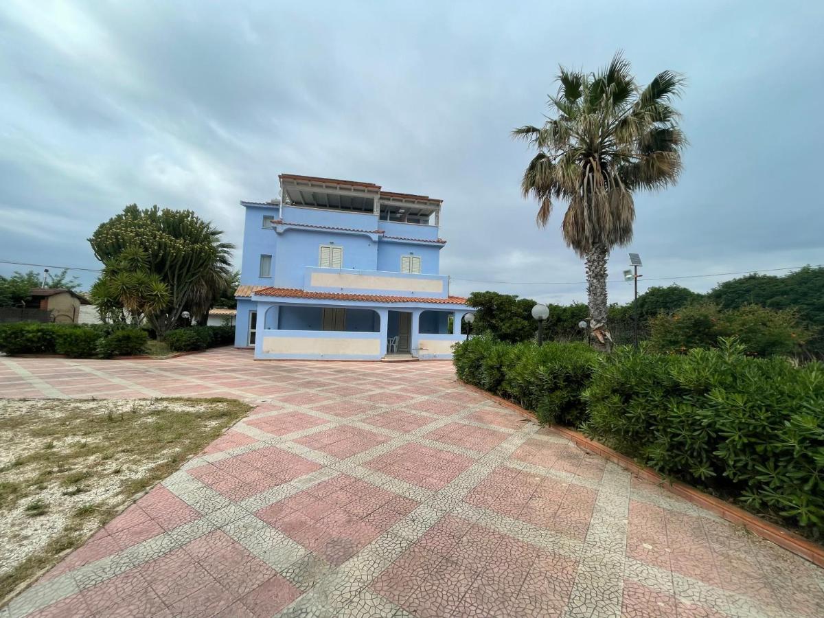 ריאלמונטה Villa Maria Sofia מראה חיצוני תמונה
