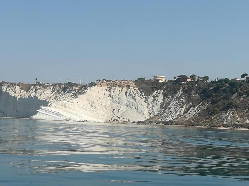 ריאלמונטה Villa Maria Sofia מראה חיצוני תמונה
