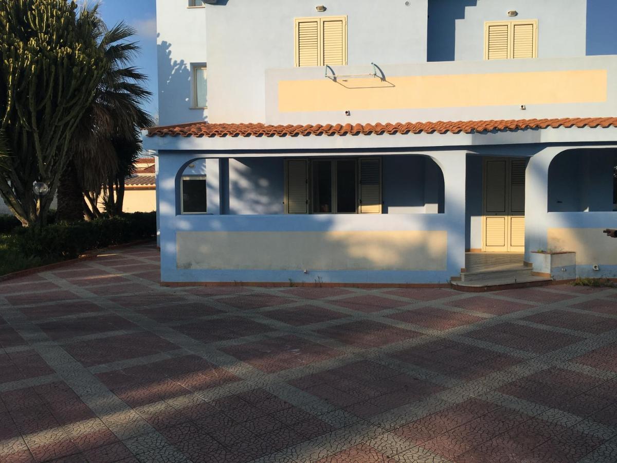 ריאלמונטה Villa Maria Sofia מראה חיצוני תמונה