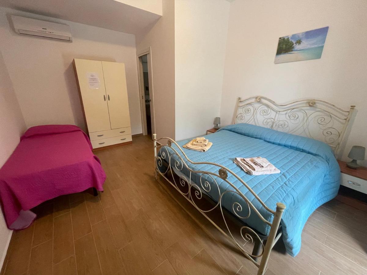 ריאלמונטה Villa Maria Sofia מראה חיצוני תמונה