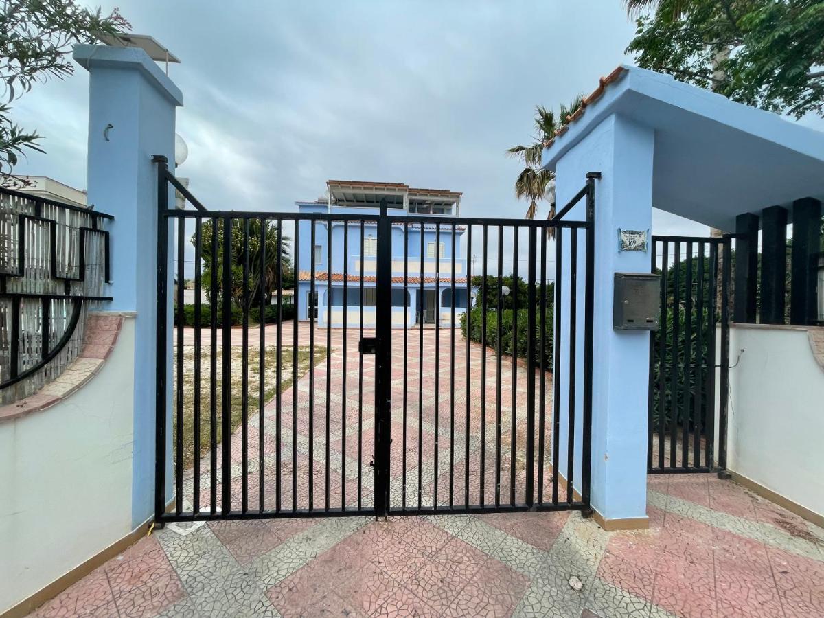 ריאלמונטה Villa Maria Sofia מראה חיצוני תמונה