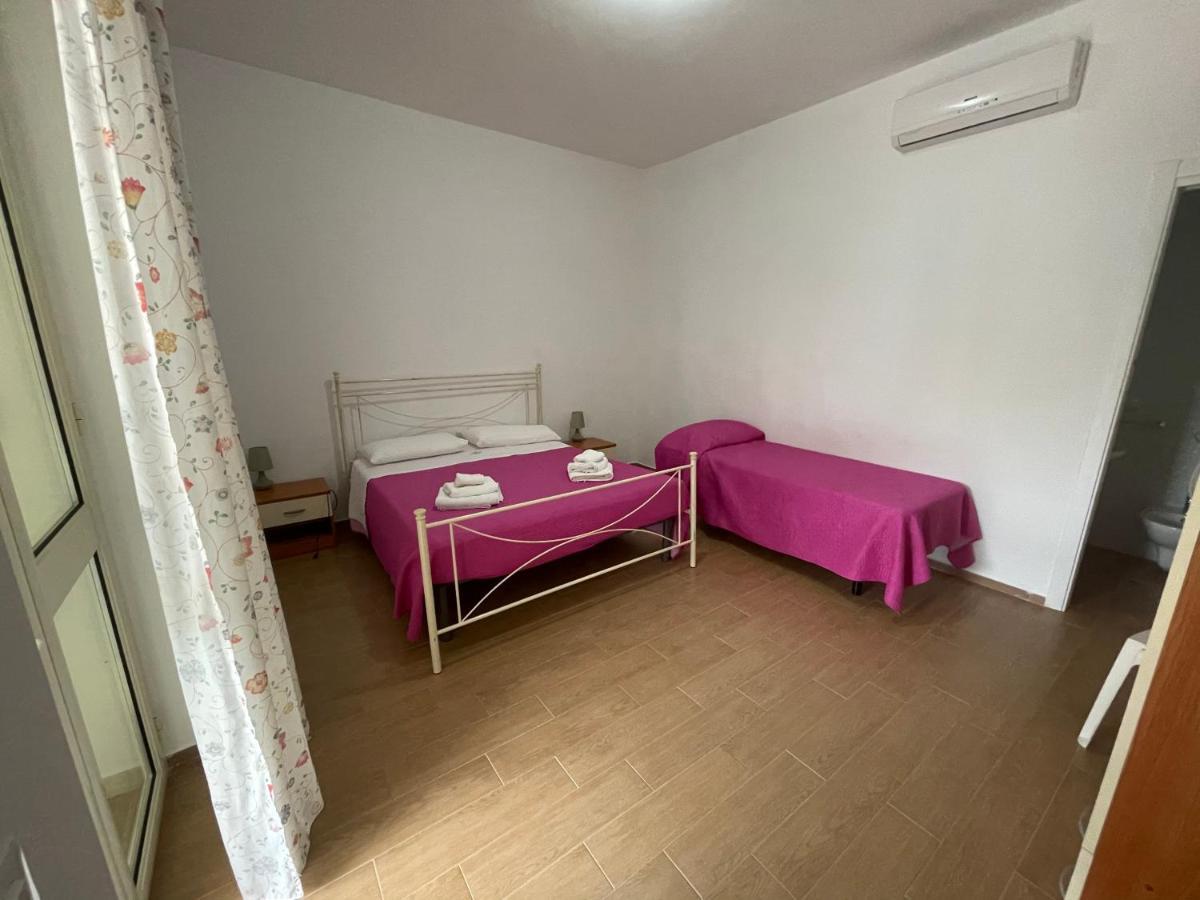 ריאלמונטה Villa Maria Sofia מראה חיצוני תמונה