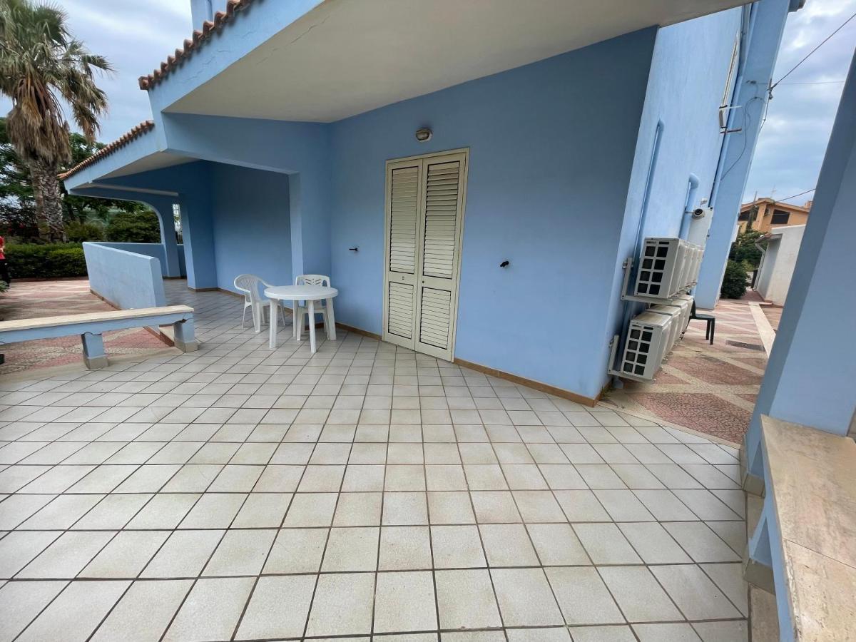 ריאלמונטה Villa Maria Sofia מראה חיצוני תמונה