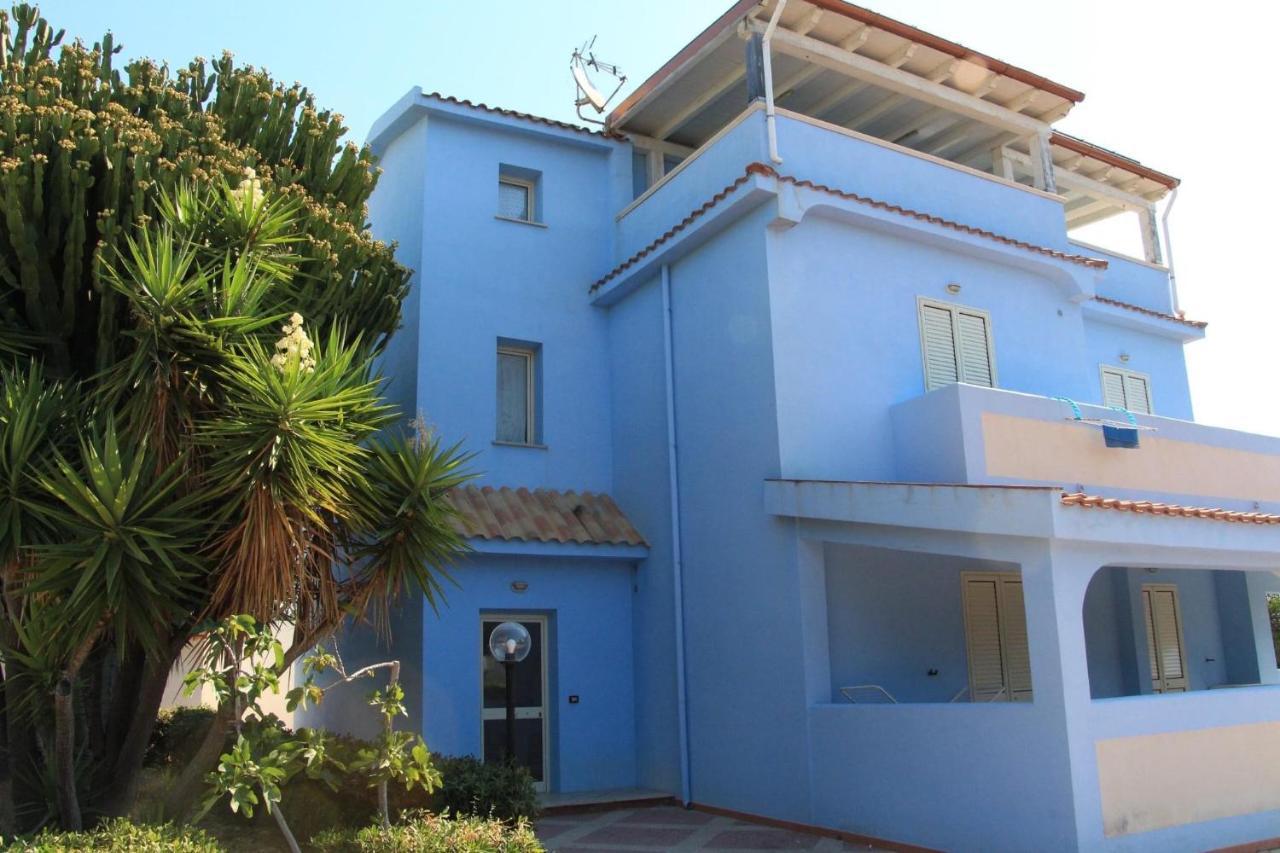 ריאלמונטה Villa Maria Sofia מראה חיצוני תמונה