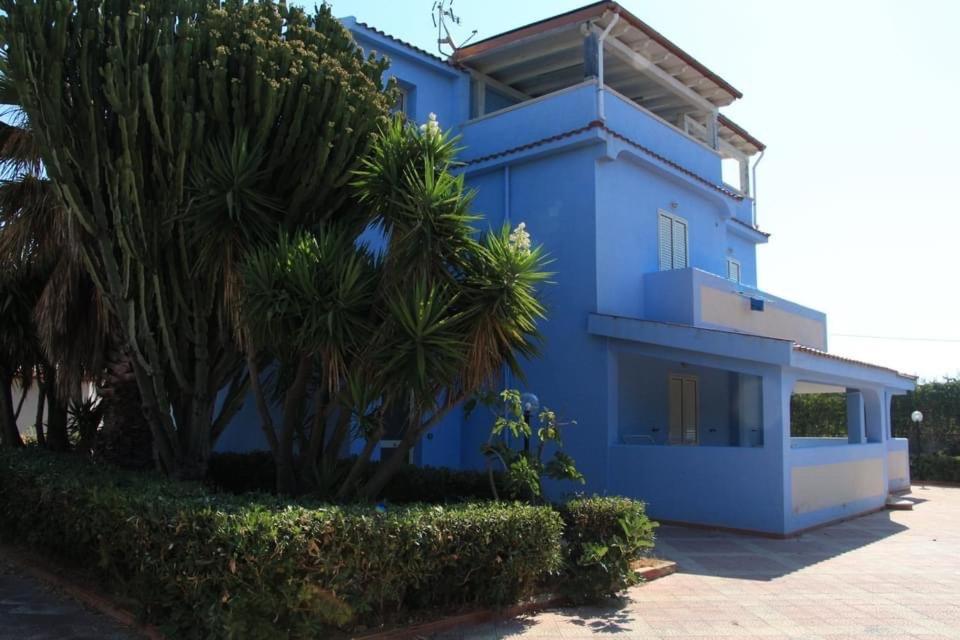 ריאלמונטה Villa Maria Sofia מראה חיצוני תמונה