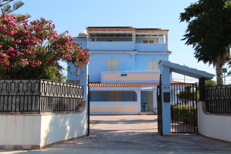 ריאלמונטה Villa Maria Sofia מראה חיצוני תמונה