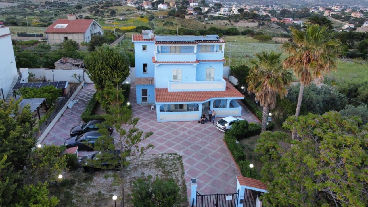 ריאלמונטה Villa Maria Sofia מראה חיצוני תמונה