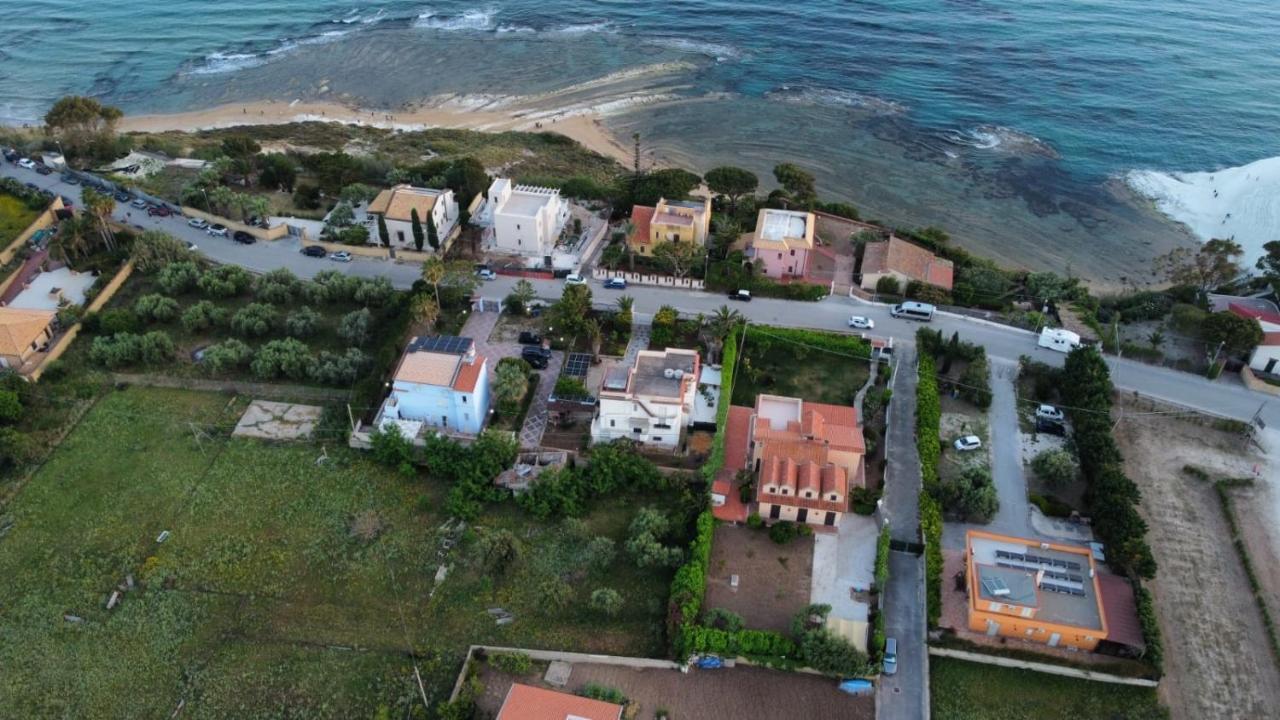 ריאלמונטה Villa Maria Sofia מראה חיצוני תמונה